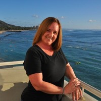Michelle Mcallister