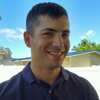 Nicholas Rodriguez