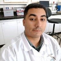 Alexandre Suleiman Mahmoud