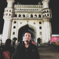 Abhishek Chaudhary
