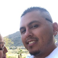 Raymond Saldivar