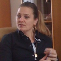 Wendy Kranenburg