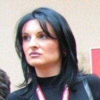 Aleksandra Lakić