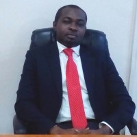 Biodun Olowookere
