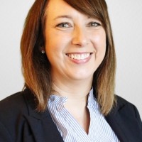 Jessica Ainsworth, Ed. D.