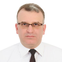 Salaheddin Zaamout