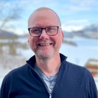 Arthur Krohn Ringdal