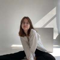Екатерина Дорошко