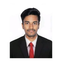 Balaganesh S
