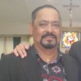 Gilbert Roque Sr.