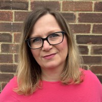 Radmila Stembridge Assoc Cipd