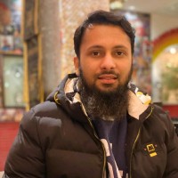 Hasnat Malik