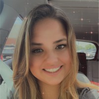 Haley Parish