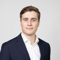 Fredrik Östlund