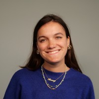 Rebecca Van Poorten