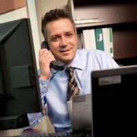 Grant Nekolaichuk, Pmp