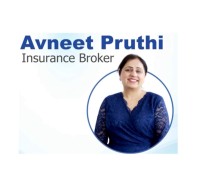 Avneet Kaur Pruthi
