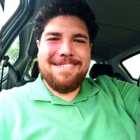 Adriel Amorim