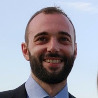 Luca Gelosi
