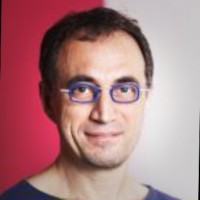Laurent Heyer