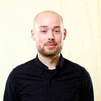 Christopher Rohan
