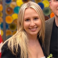 Olga Leus, Shrm-Cp