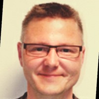 Jesper Foged