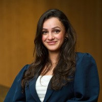 Mirjam Uzunhasanoglu