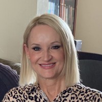 Jenny Woolford