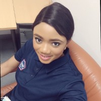 Nweke Ene Josephine