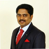 Rathna Tilak D S