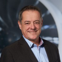 Helmut Weitmann