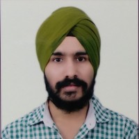 Amanpreet Singh