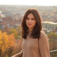 Lidija Kasprika