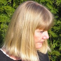 Ingrid Enarsson