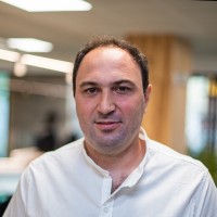 Federico Izuel