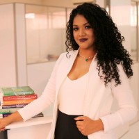 Jackeline De Oliveira Castro