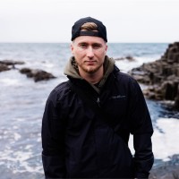 Bryan Martin
