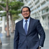 Muhammad Arsyad Bin Mohamed Shahril