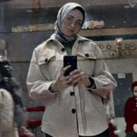 Ghada Ouf