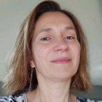 sandrine thomas
