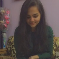 Dolly Thakur