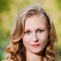 Kateryna Kalinichenko