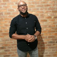 Sibusiso Mazibuko