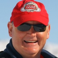 Richard Cunningham