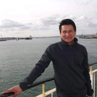 daniel armando alvarado macedo