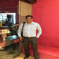 Firoz R V