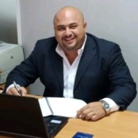 Mina Gayed, MBA, MCIarb