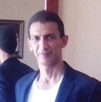 Pablo José Sánchez Guzmán