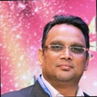 Ravi Barua